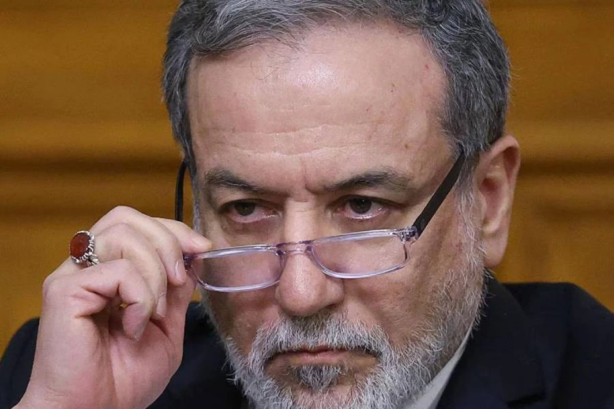 Əraqçi Xəzər dənizi üçün təhlükəli nəticələr barədə xəbərdarlıq etdi