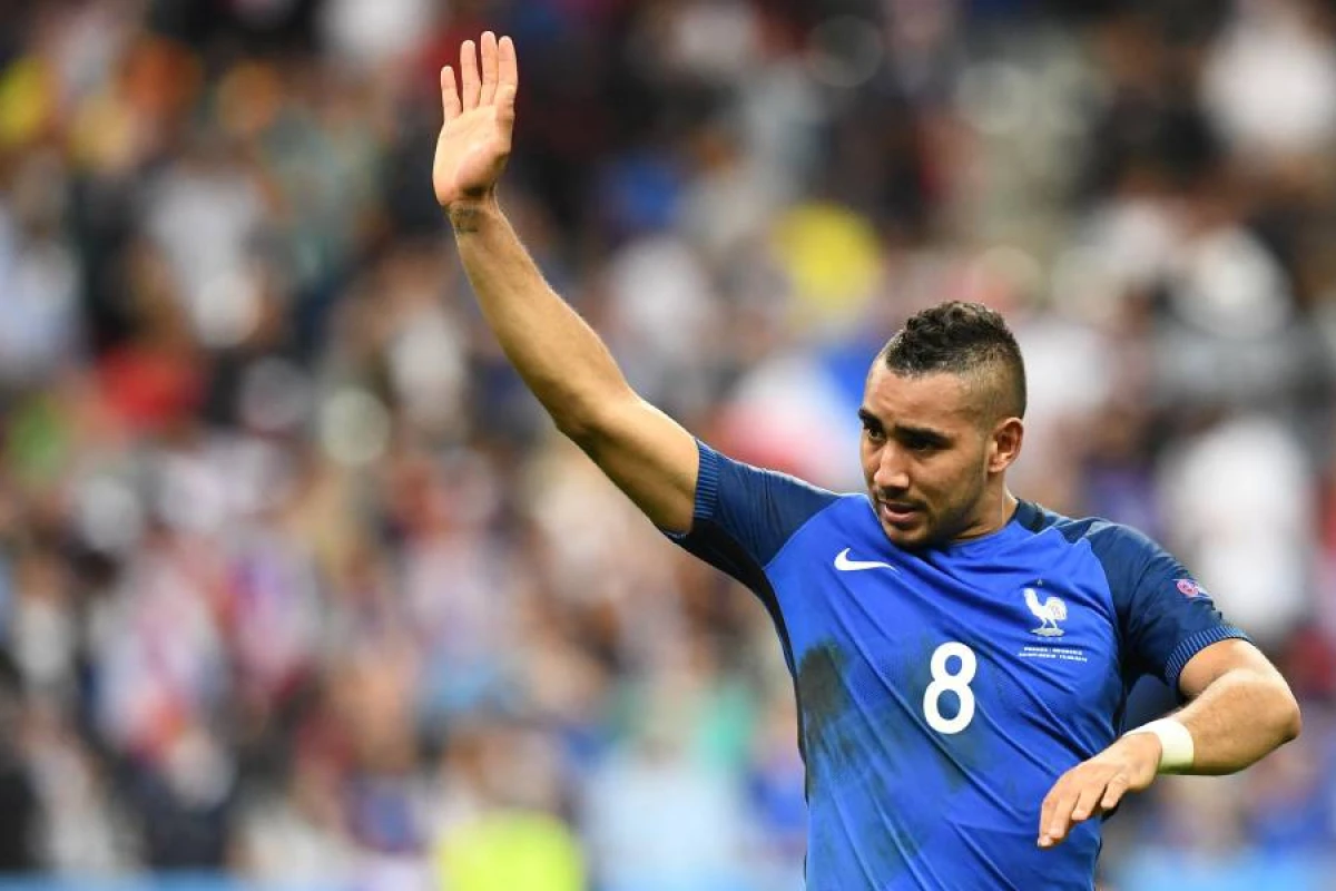 Dimitri Payet karyerasını başa vurdu