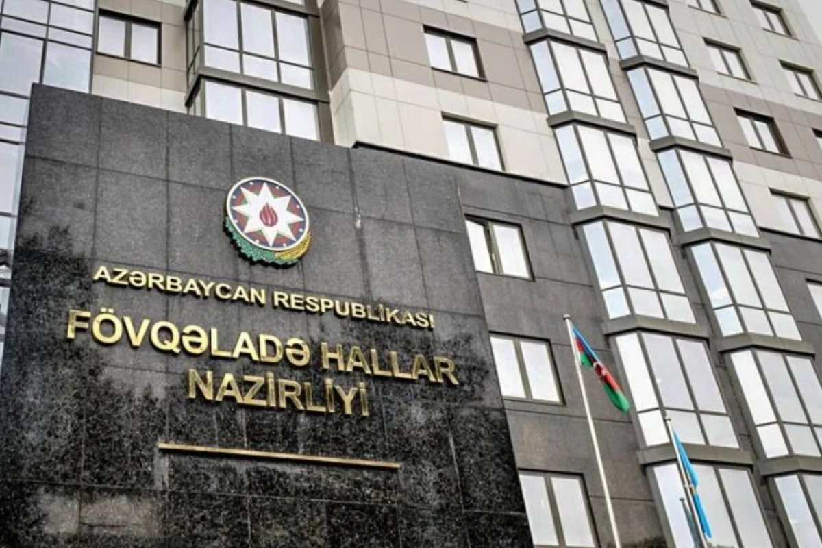 FHN bayram günlərində avtomobillərin nizamsız parklanması ilə bağlı əhaliyə müraciət etdi