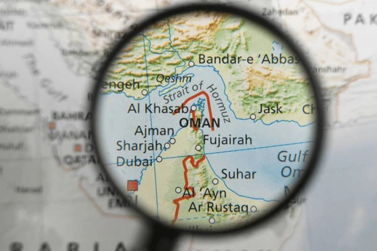 Hörmüz boğazının bağlanması qlobal aclığa səbəb olacaq