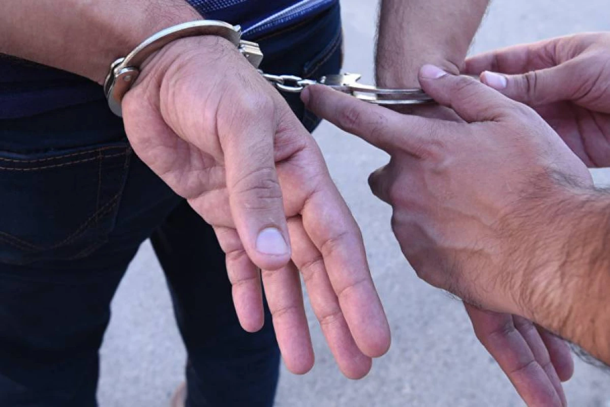 Ötən gün Azərbaycanda cinayət törətməkdə şübhəli bilinən 27 nəfər saxlanılıb