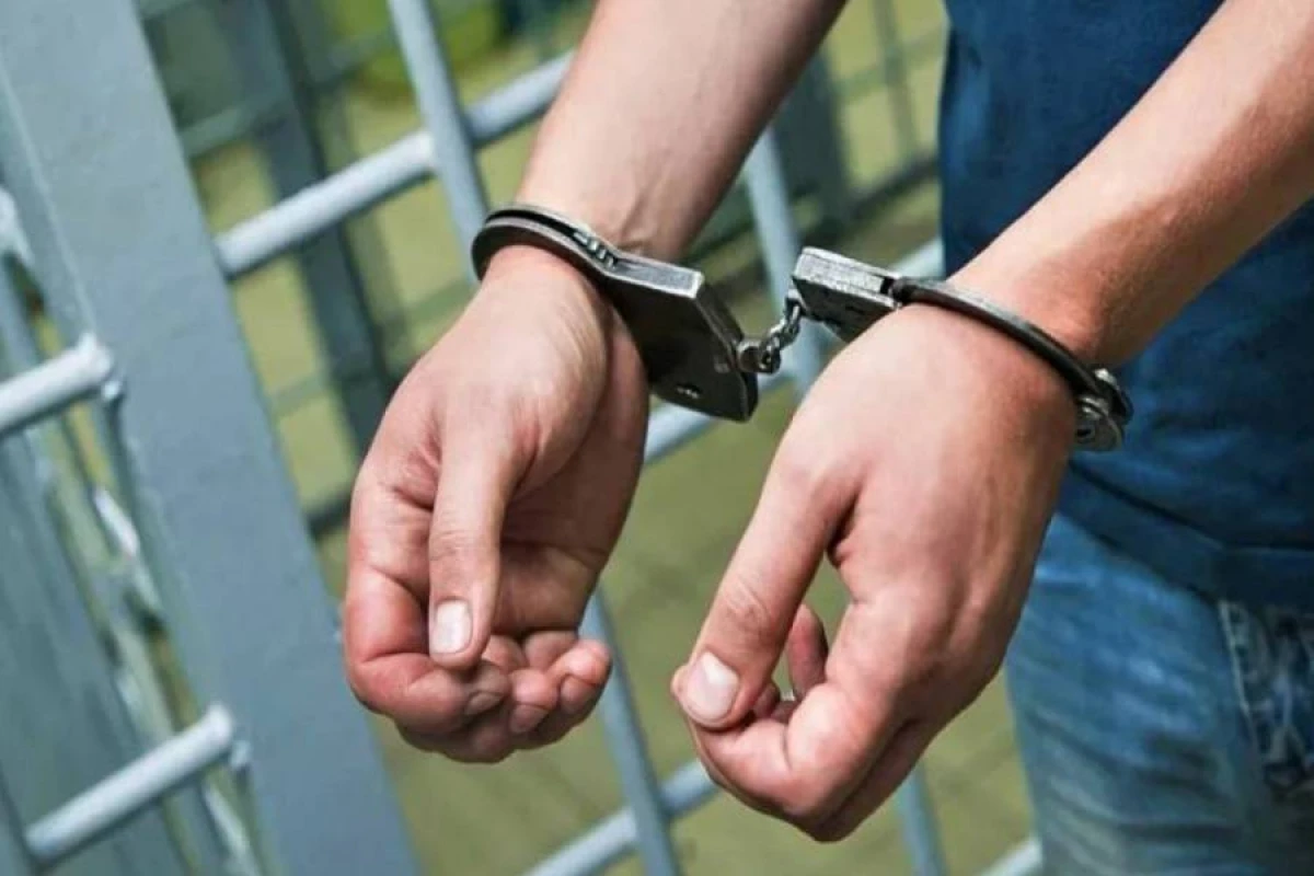 Azərbaycanda ötən gün dələduzluğa görə axtarışda olan dörd nəfər saxlanılıb