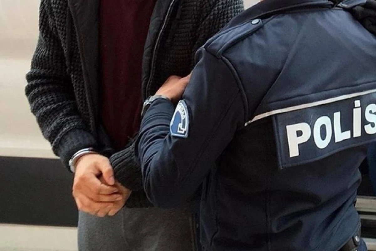 Türkiyədə İŞİD-lə əlaqədə şübhəli bilinən 88 nəfər saxlanıldı