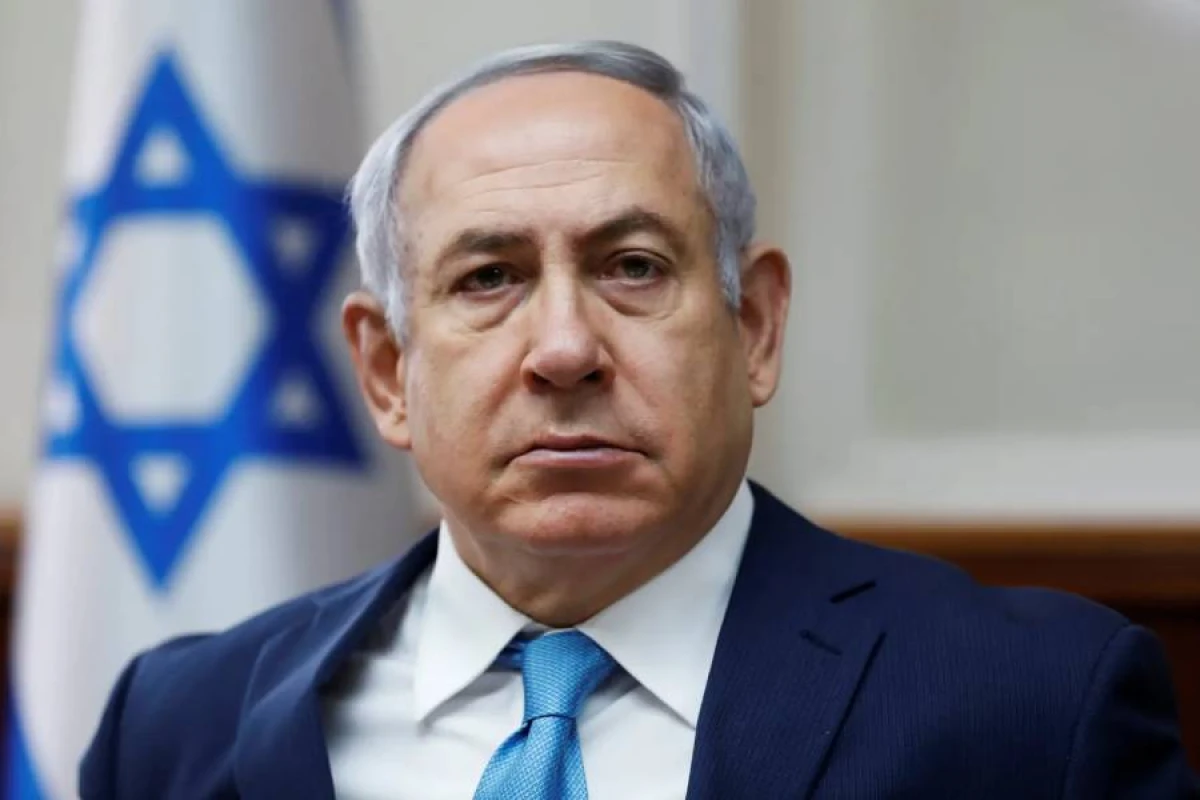 Netanyahu təhlükəsizlik kabinetinin iclasını keçirəcək