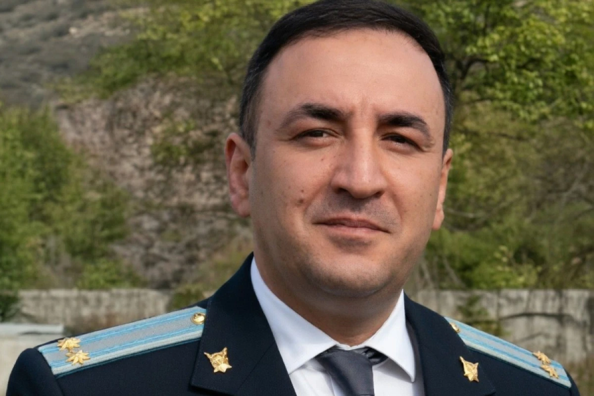 Heydər Yusifzadə vəzifəsindən azad edildi
