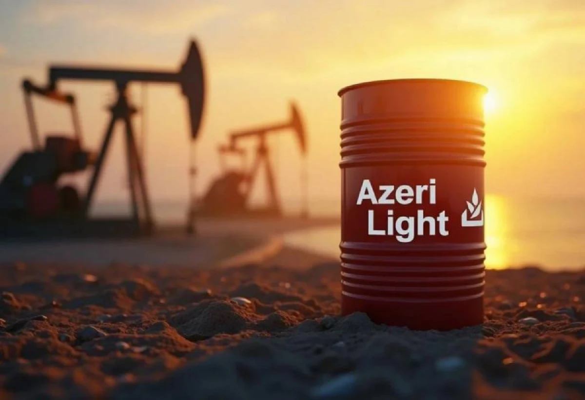 Azərbaycan nefti ucuzlaşdı