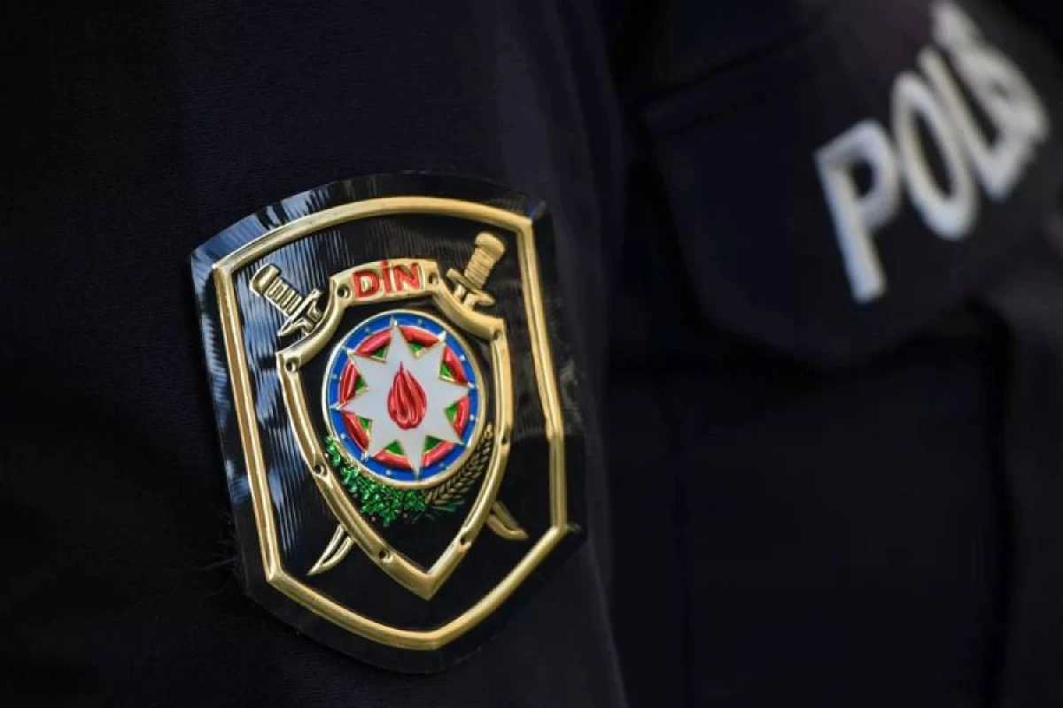 Polis Bakıda əməliyyat keçirdi, 10 kq narkotik aşkarlandı