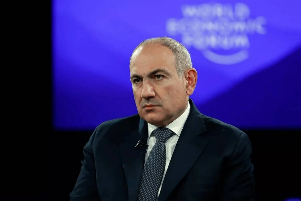 Paşinyan Aİİ ilə bağlı qərarsızdır