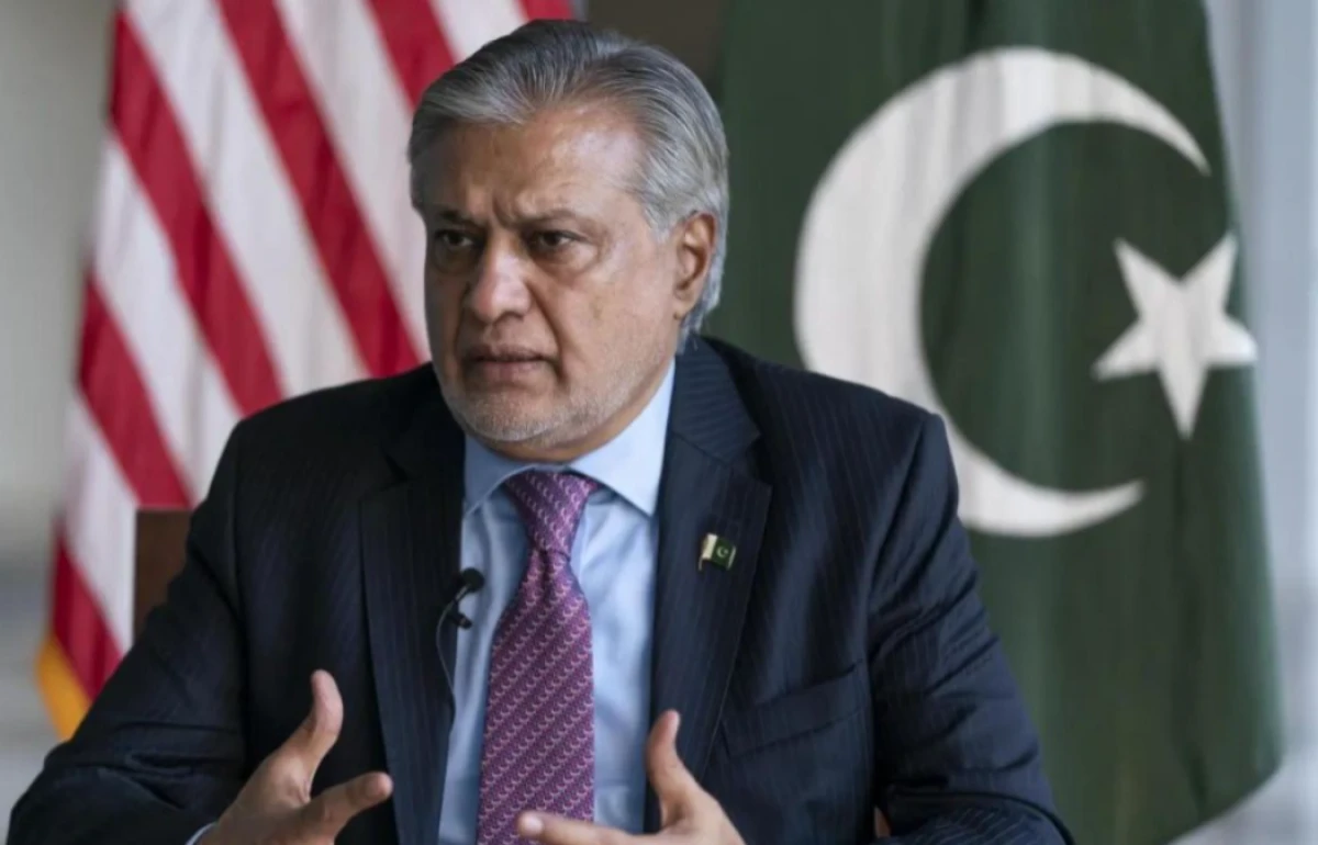 Vaşinqton və Tehran Pakistan kanalı ilə dialoq qurur