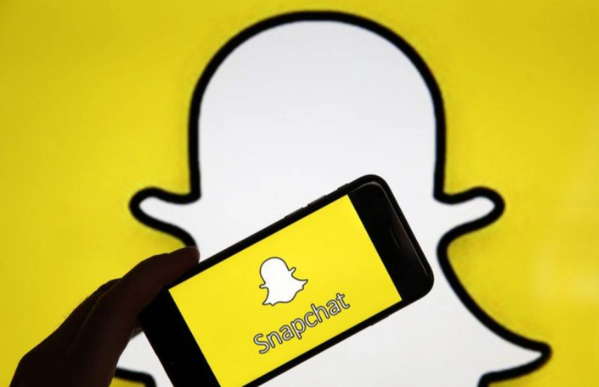 "Snapchat" uşaqların təhlükəsizliyini pozmaqda ittiham edilir
