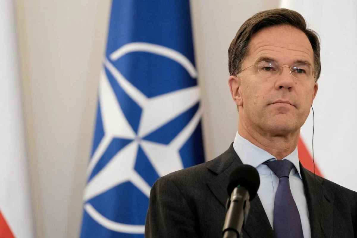NATO: "Rusiya region üçün ciddi təhdid olaraq qalır"