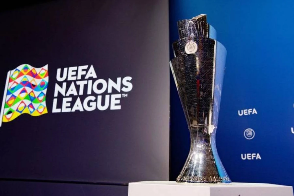 UEFA Millətlər Liqasının pley-off oyunları: Latviya və Lüksemburqdan qələbə