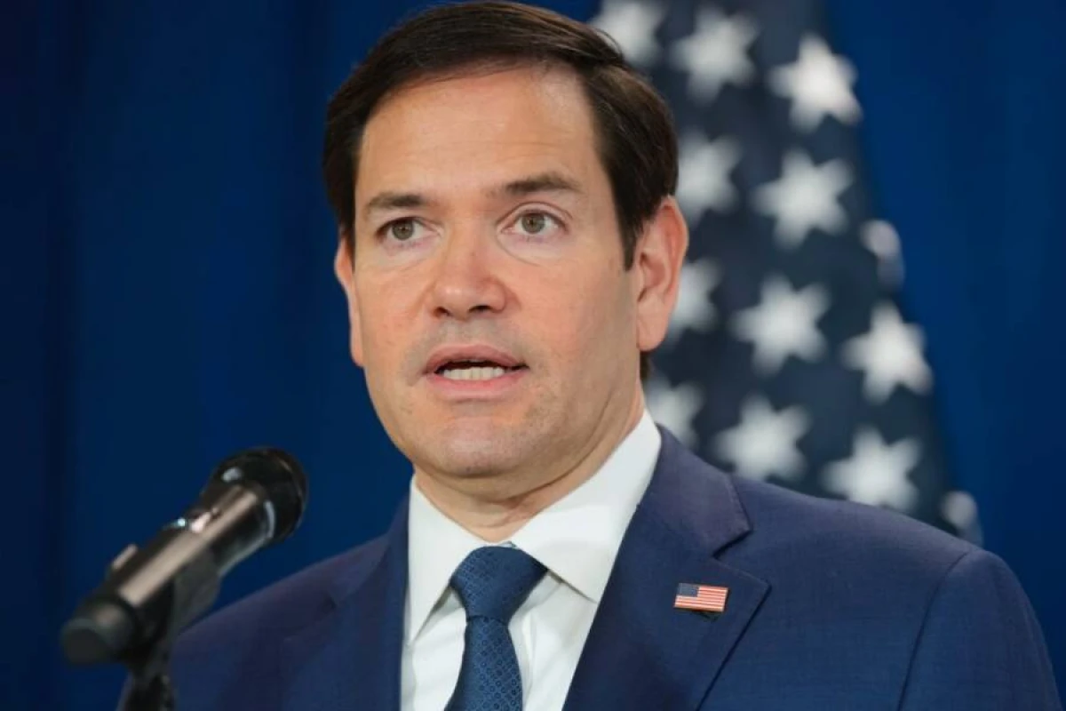 Rubio İranla danışıqlarda irəliləyiş olduğunu bildirdi