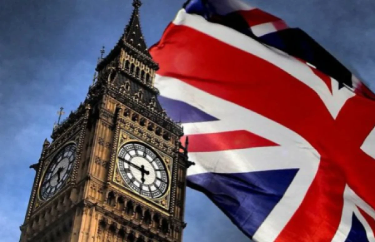 Böyük Britaniya  Rusiya-İran münasibətlərindən narahatdır