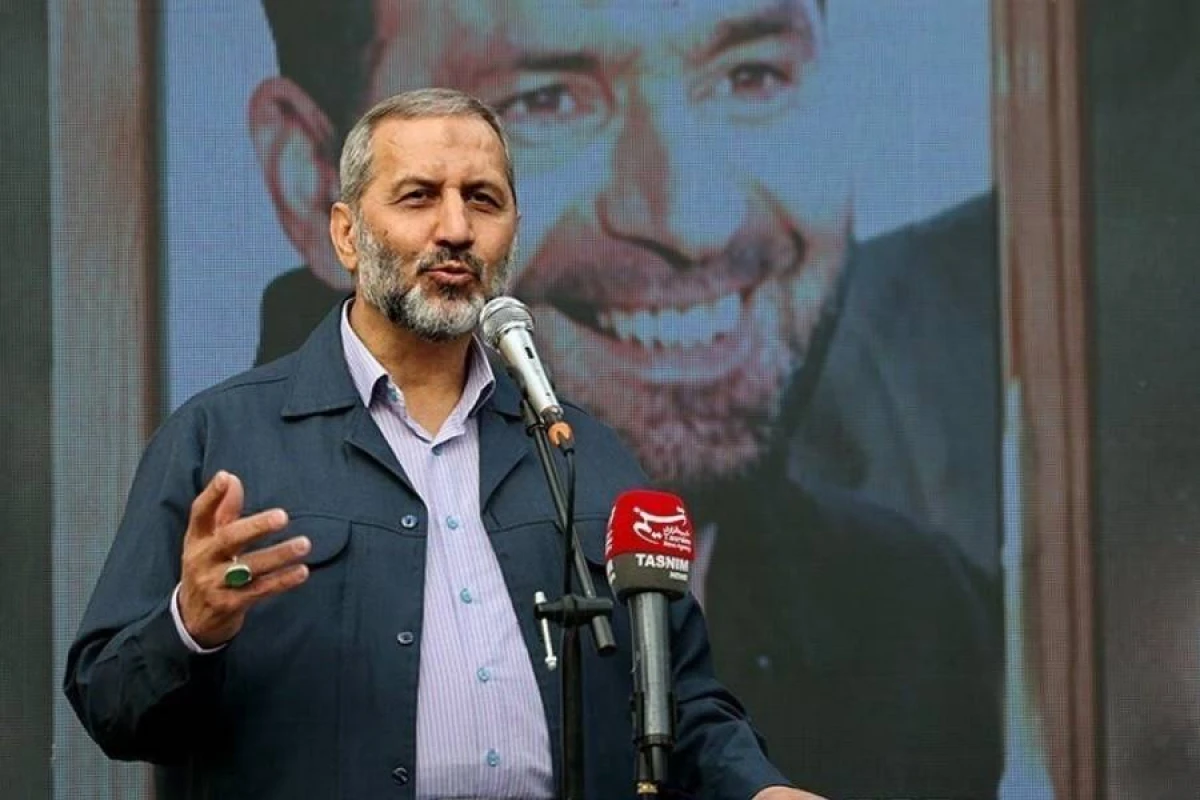 SEPAH: "ABŞ və İsrailin bölgədəki sənaye müəssisələrinə hücum olacaq"