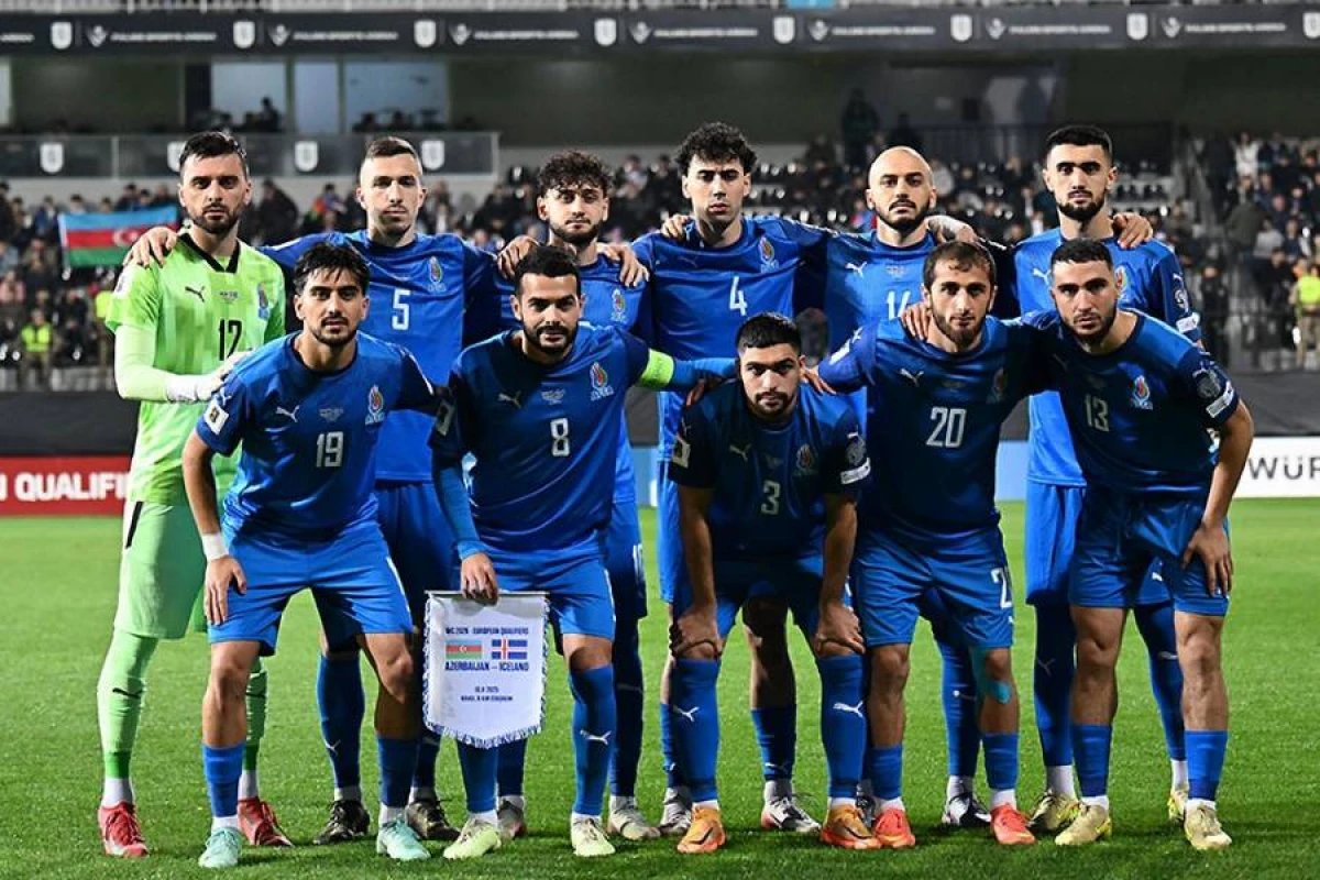 "FIFA Series – 2026": Azərbaycan ən böyükhesablı qələbəsini qazandı