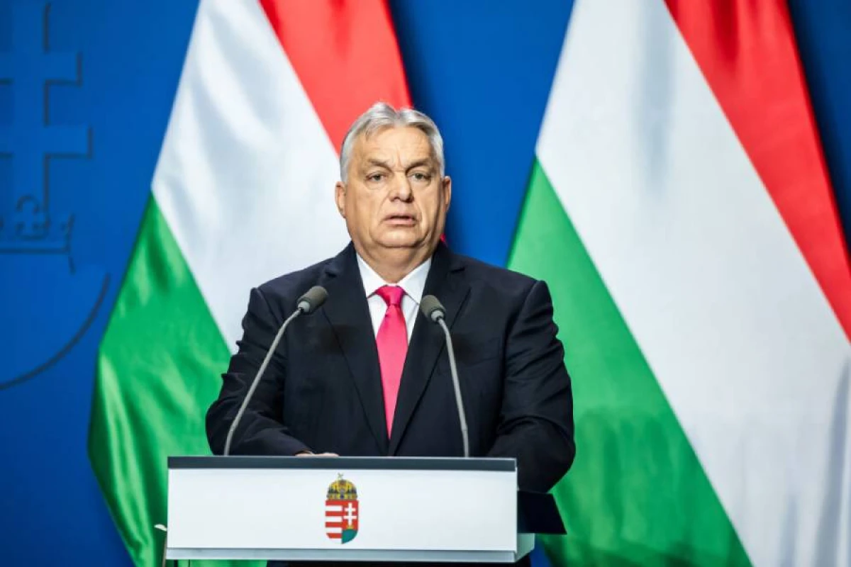 Orban seçki kampaniyasını Vespremdə davam etdirir