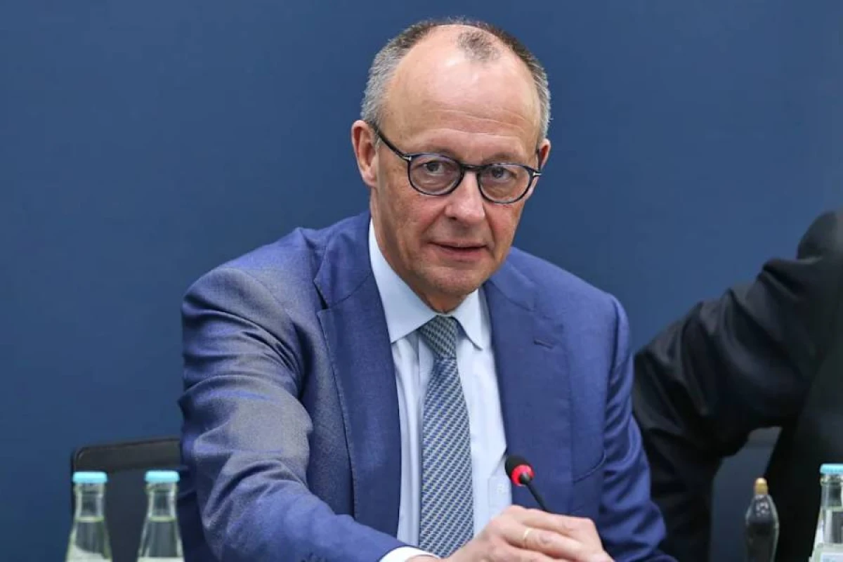 Merts: "İran münaqişəsi NATO-nun müharibəsi deyil"