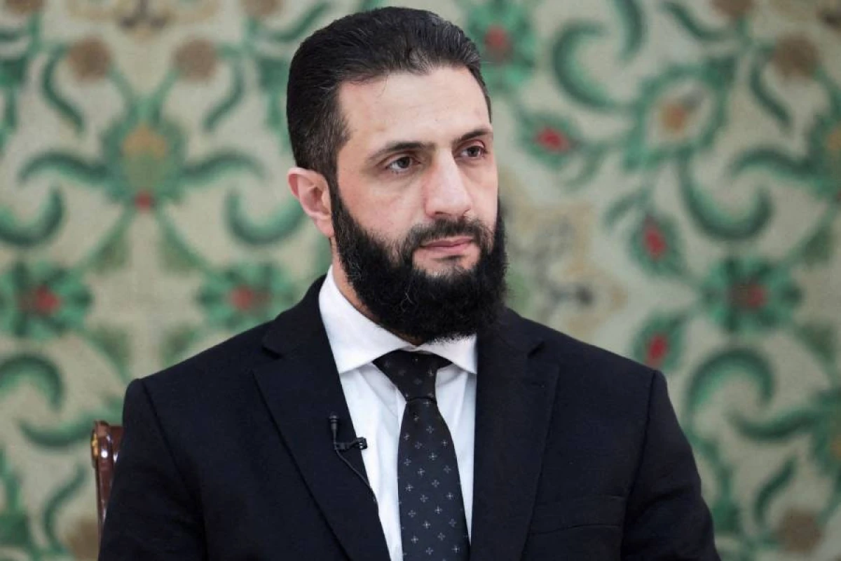 Suriya Prezidenti Almaniyaya səfər edəcək
