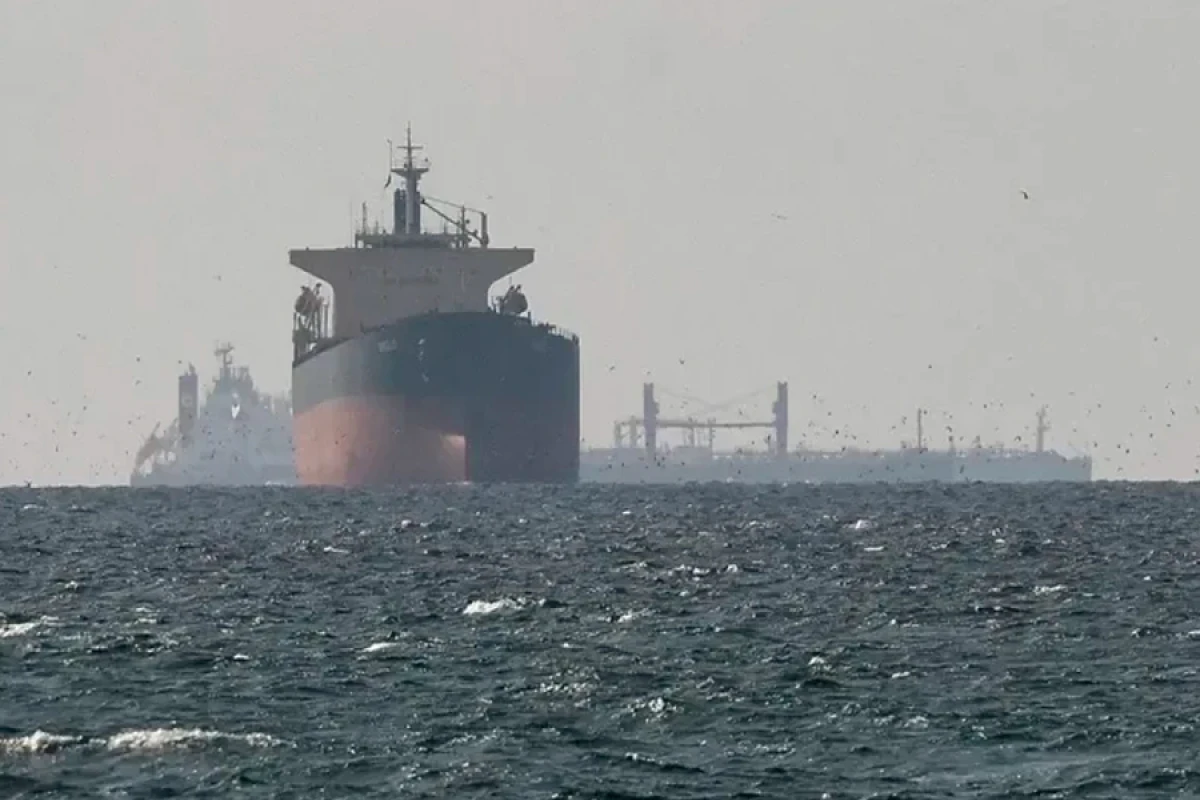 Tailand neft tankerləri üçün İranla razılığa gəldi
