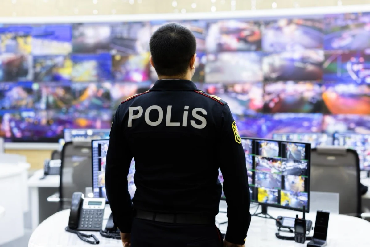 DİN: Yağışlı havaya görə bir sutkada 763 çağırışa reaksiya verilib — 3