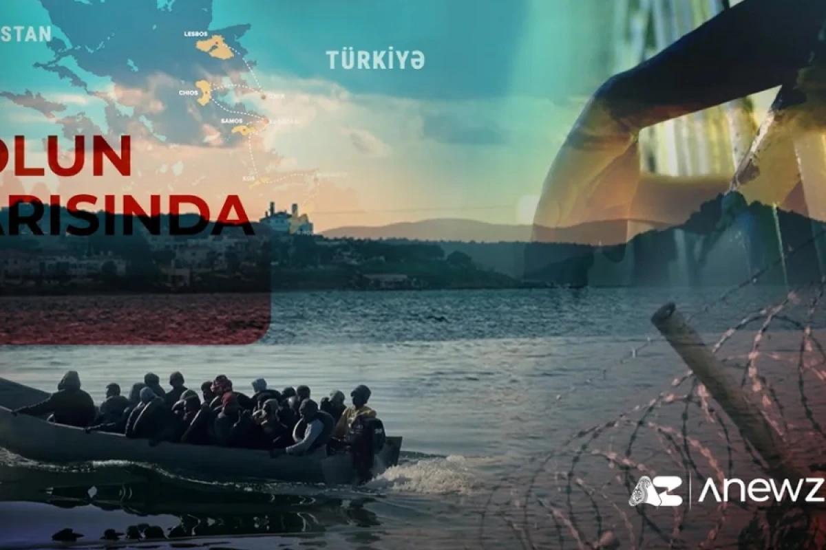 Xaricdə qanunsuz miqrasiyada iştirak edən azərbaycanlılar kimlərdir? - DTX müəyyən etdi