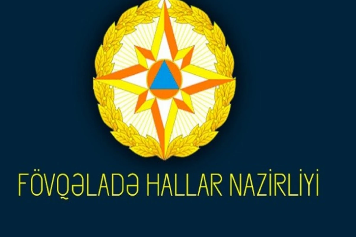 25-i azyaşlı olmaqla ümumilikdə 118 nəfəri təhlükəsiz əraziyə təxliyə edildi