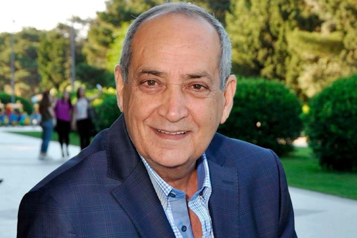 Rasim Balayev I Fəxri Xiyabanda dəfn ediləcək