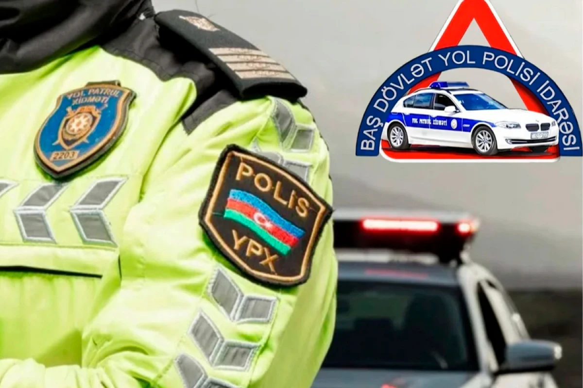 DYP rayondan qayıdan sürücülərə müraciət etdi