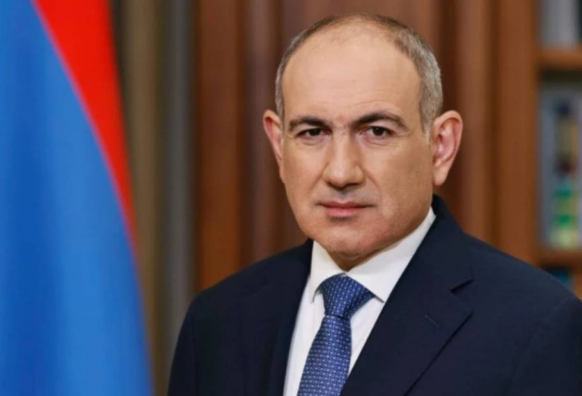 Paşinyan yenidən baş nazirliyə namizəd oldu