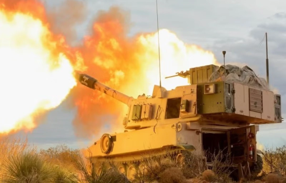 KİV: ABŞ yeni raketi İran məktəbi üzərində sınaqdan keçirdi