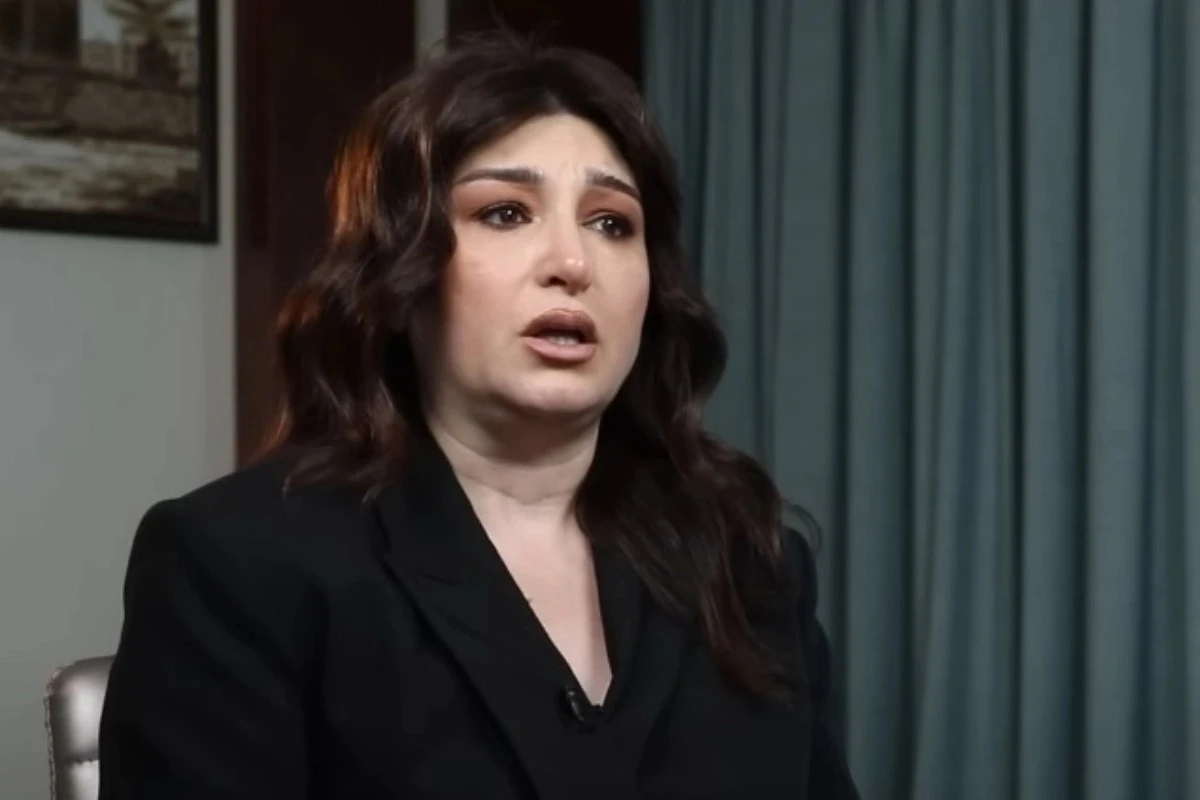 Dilarə Əliyeva: “Rasim Balayevin yaratdığı miras yaşayacaq”