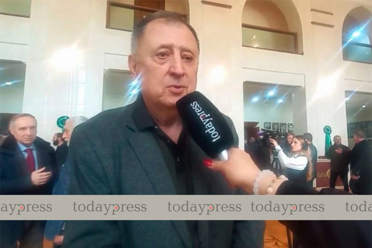 Baba Vəziroğlu Rasim Balayev haqda: “Dərman qəbul etmək istəmirdi”