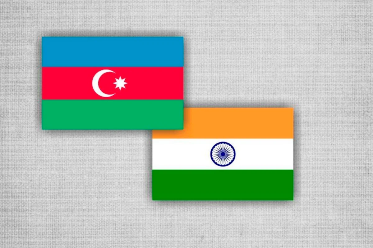 Hindistan vətəndaşlarının təxliyəsinə görə Azərbaycana təşəkkür etdi