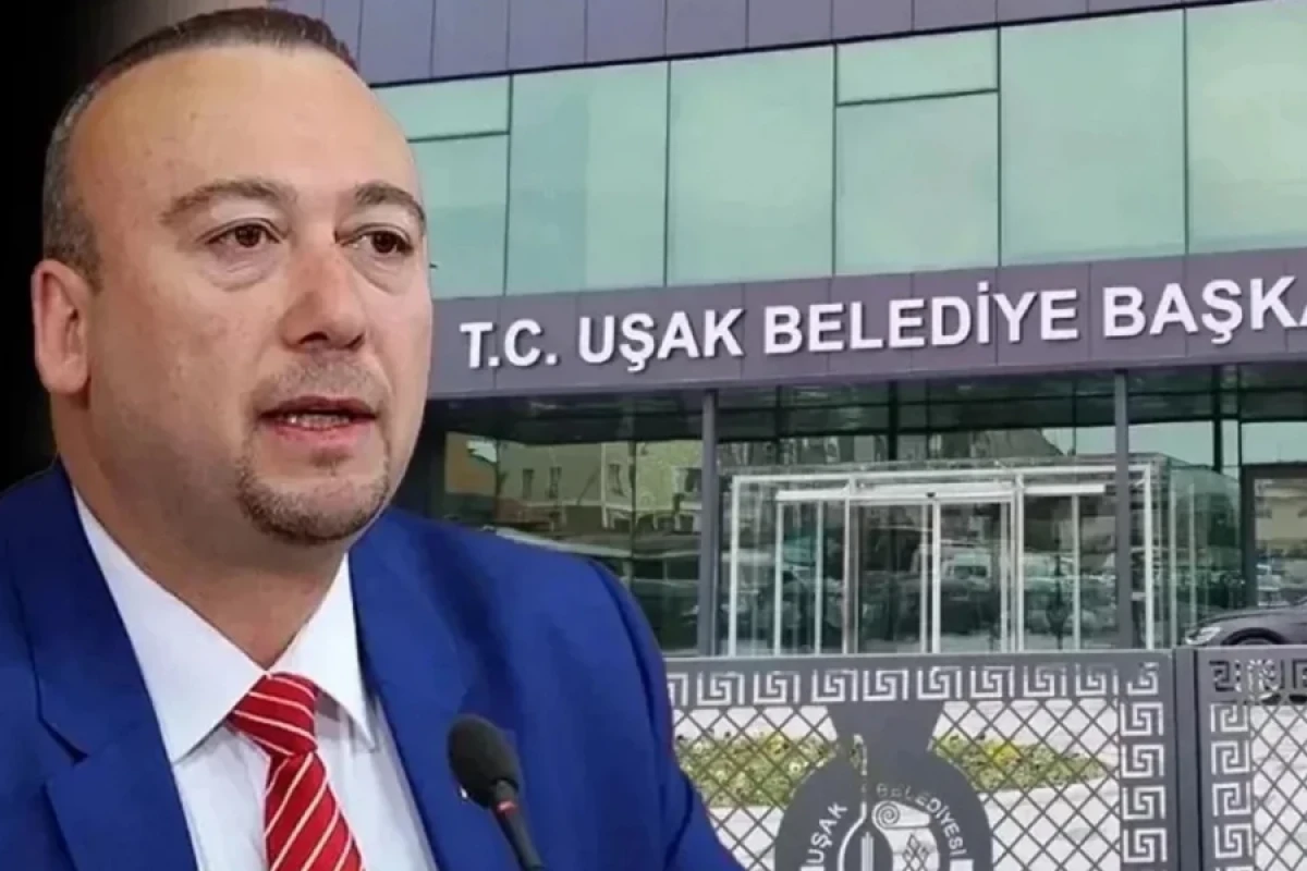 Türkiyədə bələdiyyə sədri həbs edildi