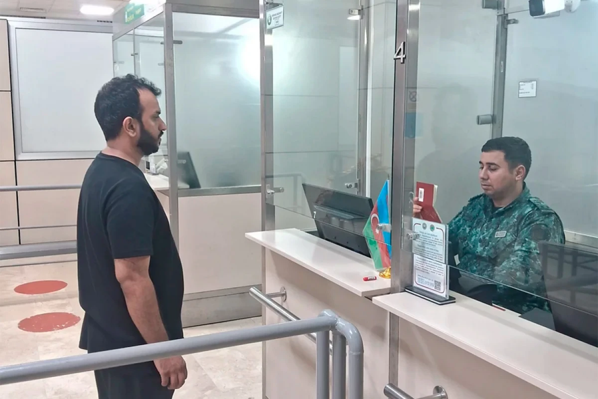 İrandan Azərbaycana indiyədək 3 146 şəxs təxliyə olunub - FOTO