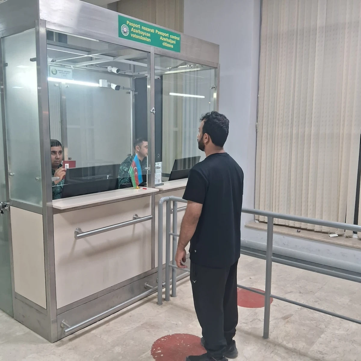İrandan Azərbaycana indiyədək 3 146 şəxs təxliyə olunub - FOTO — 5
