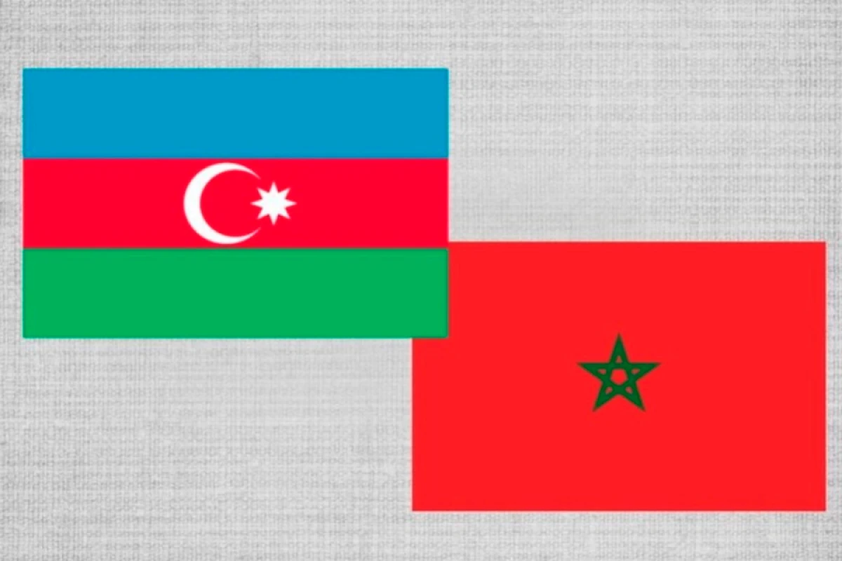 Azərbaycanla Mərakeş arasında imzalanmış saziş təsdiq edildi