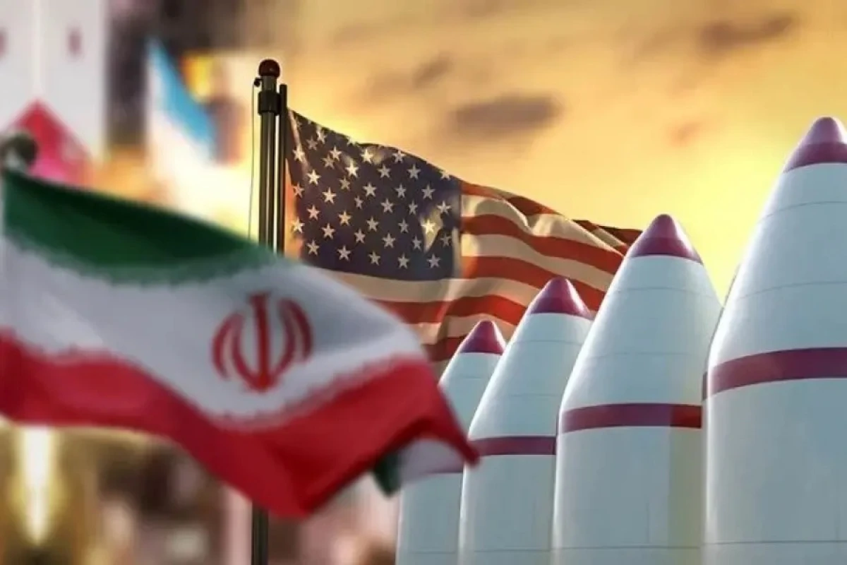 Vaşinqton–Tehran xətti DİQQƏT MƏRKƏZİNDƏ: Riskli ssenari!