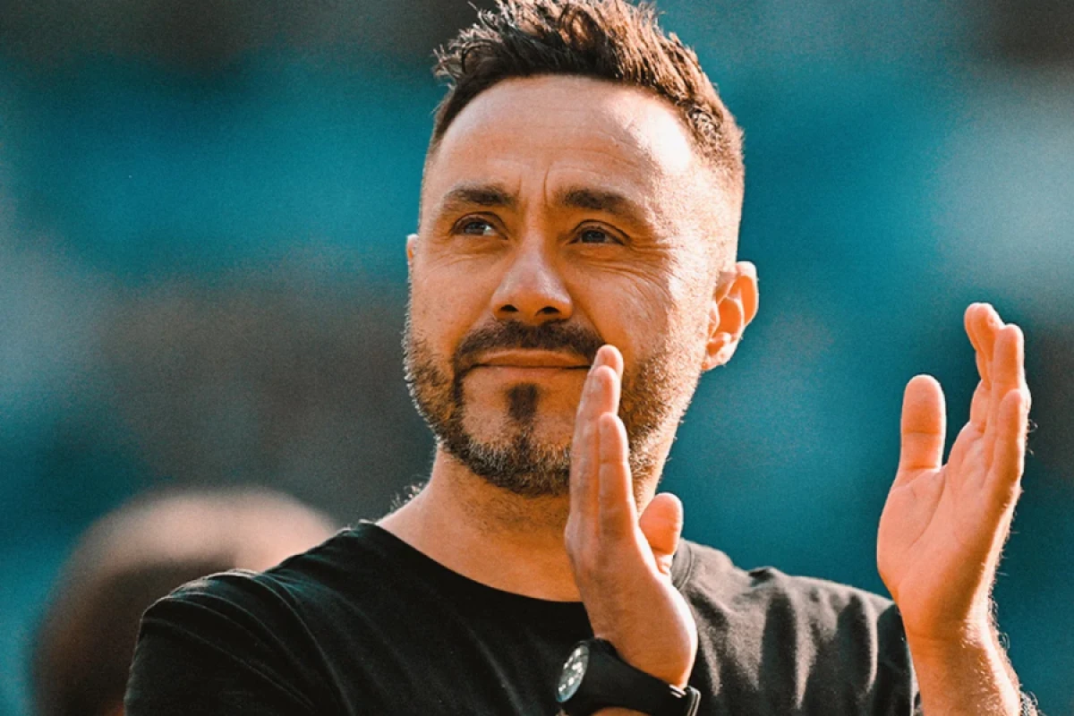 "Tottenhem" yeni baş məşqçini açıqladı