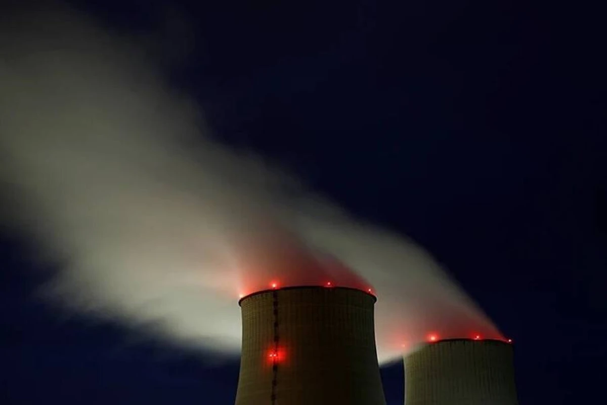 Ukrayna nüvə yanacağı istehsalı kompleksi tikməyi planlaşdırır