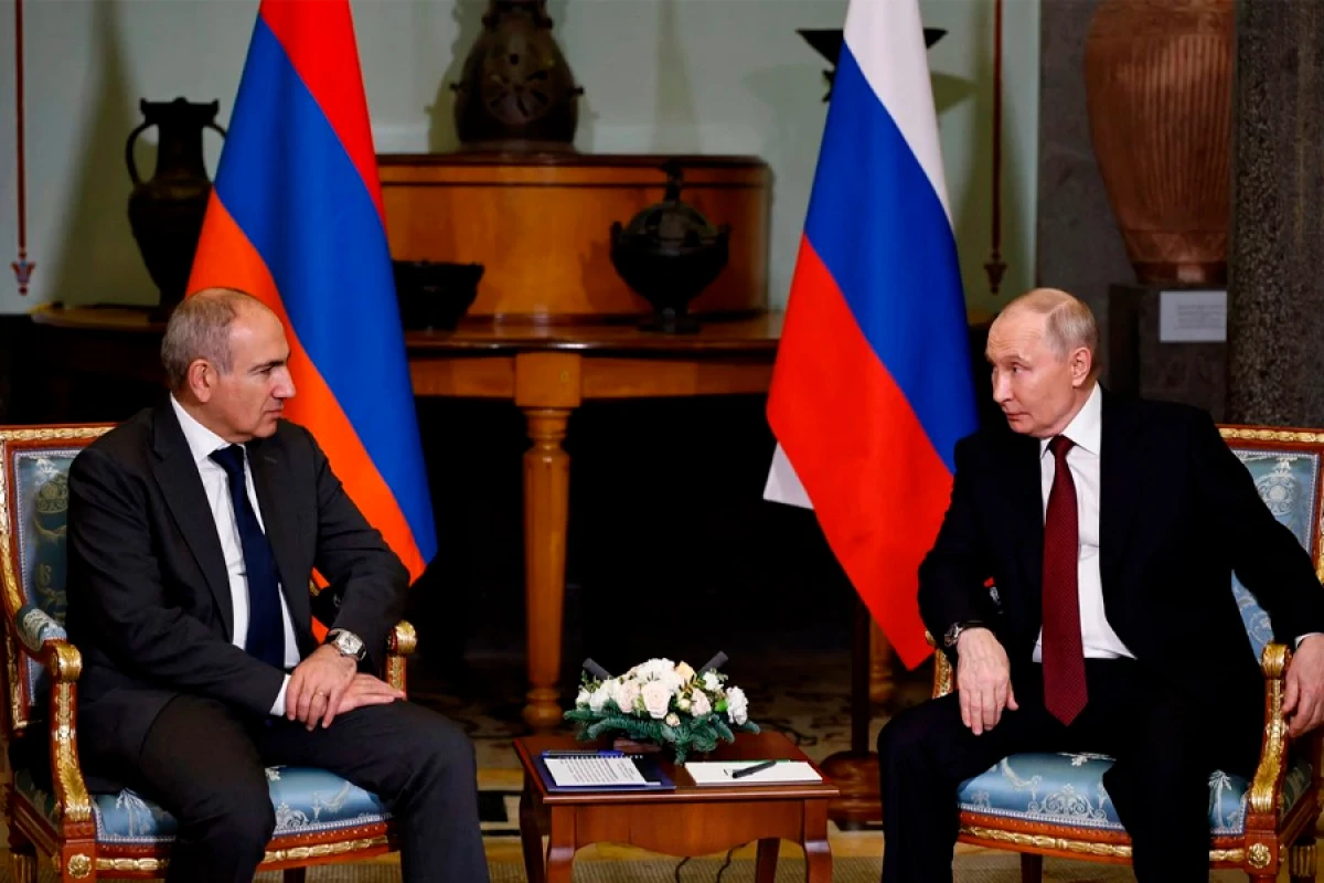 Moskva görüşü: Paşinyana alternativ kimdir?