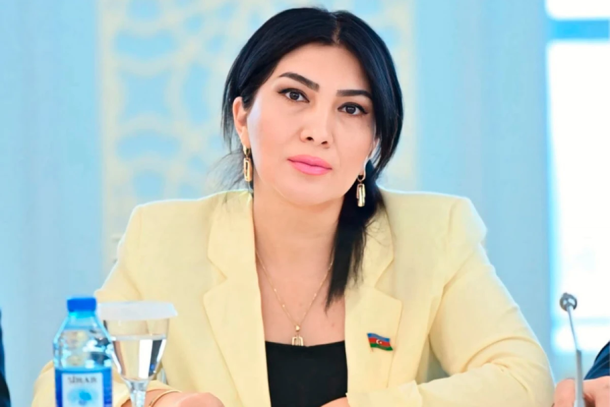 Deputat: "Bu, sadəcə pul deyil, vicdan məsələsidir"