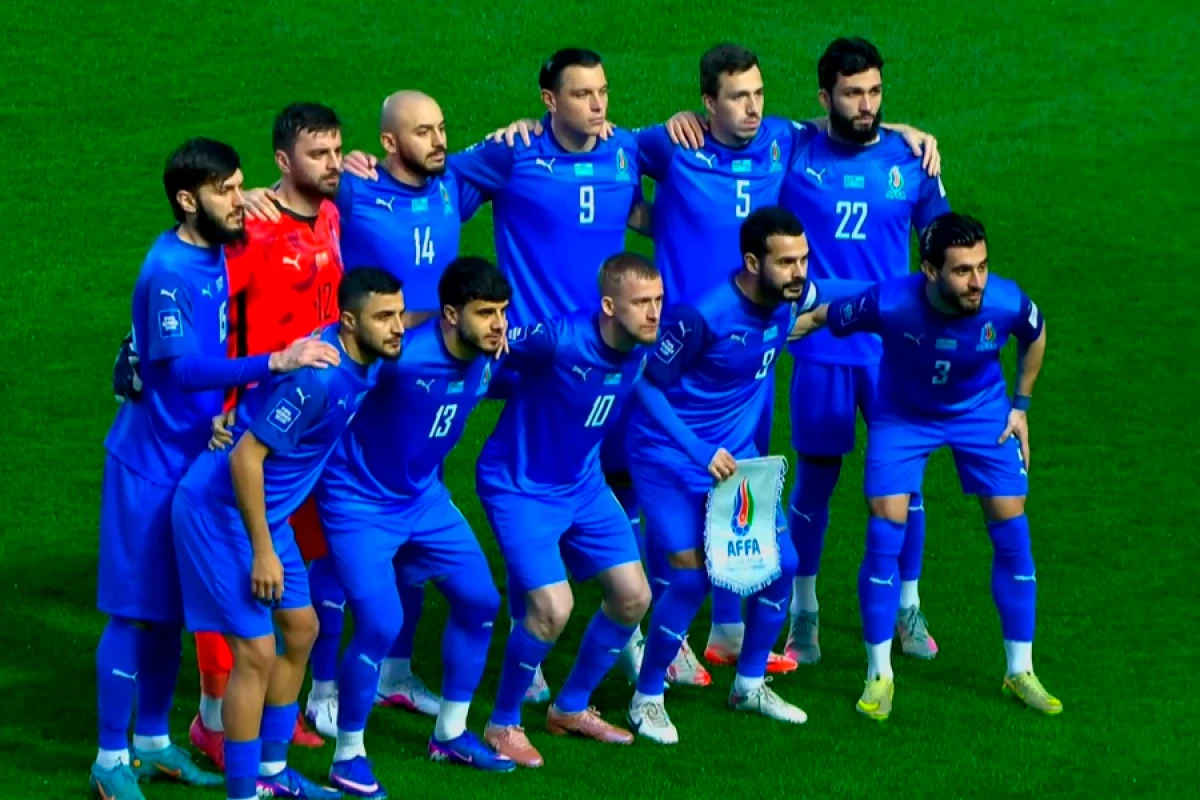 Millimiz yüksəlişdədir – FIFA siyahısında irəli!