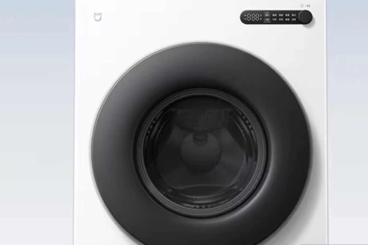“Xiaomi” ağıllı paltaryuyan buraxdı