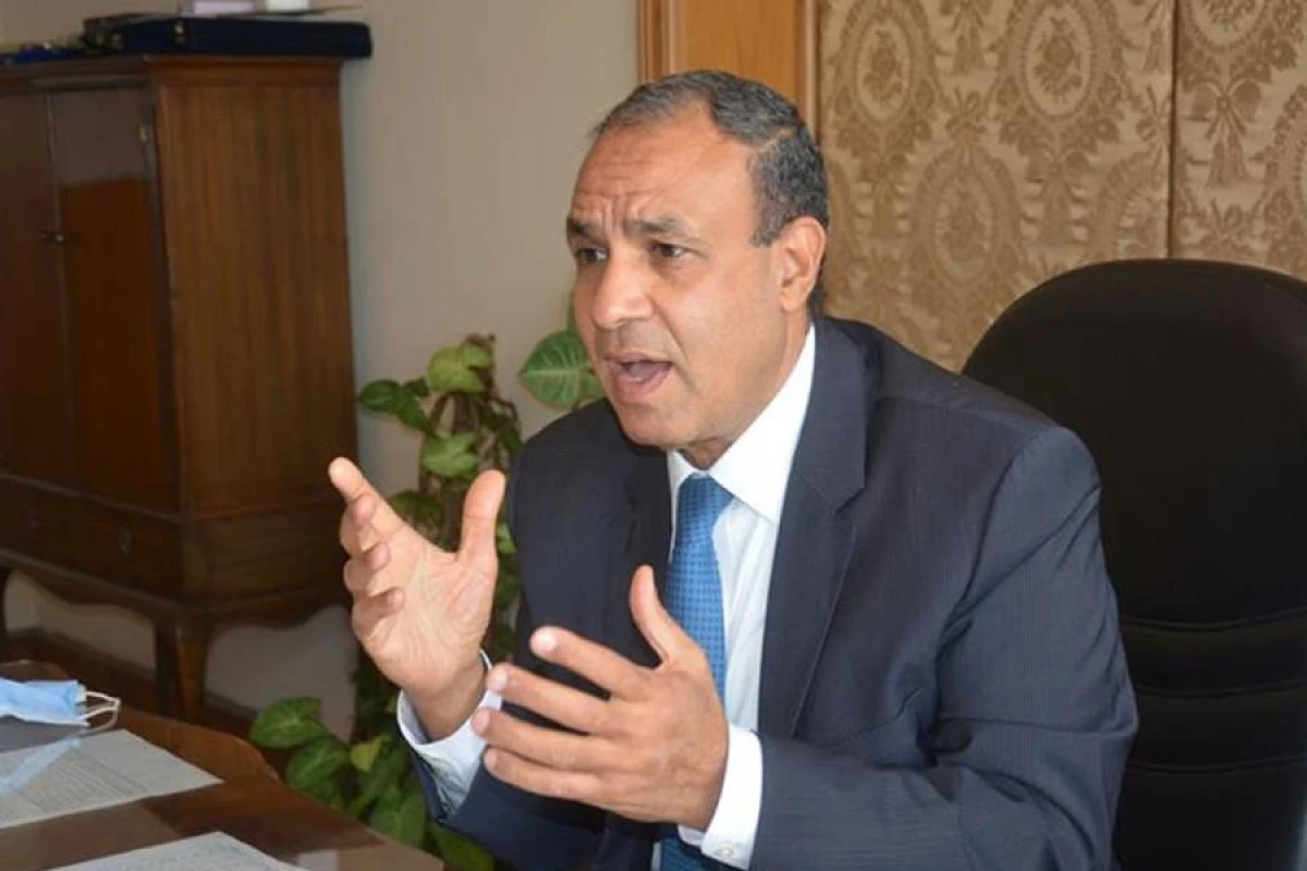 Misir xarici işlər naziri Rusiyaya səfər edəcək