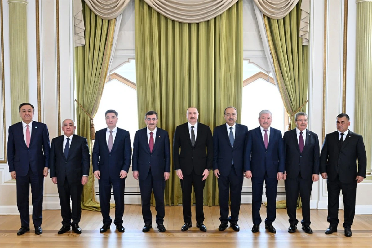 Oljas Bektenov: Qazaxıstan tərəfdaşlığın daha da dərinləşdirilməsi üçün bütün səylərini səfərbər edir