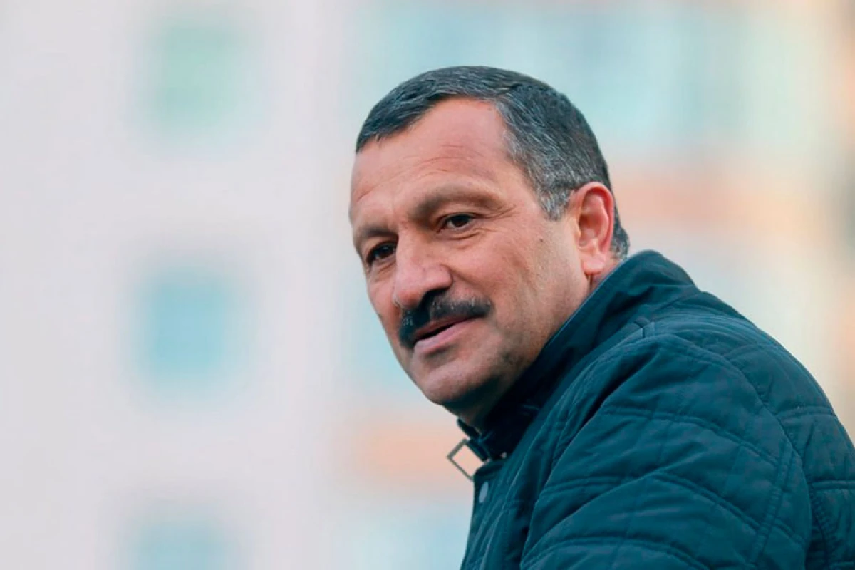 Tofiq Yaqublu barəsində MÜHÜM QƏRAR