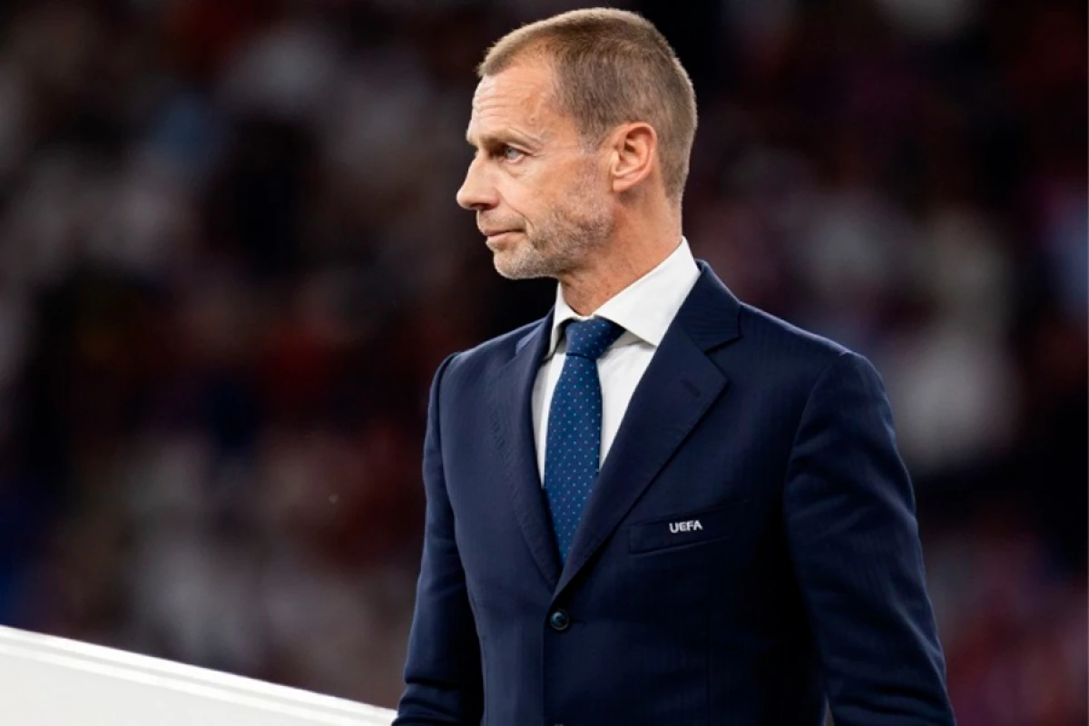 UEFA-dan sərt mesaj – stadionlar hazır olmasa, turnir gedəcək
