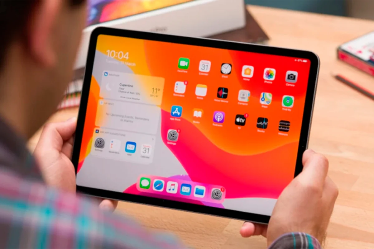Planşetlərdə "Android"in bazar payı 10 % azaldı